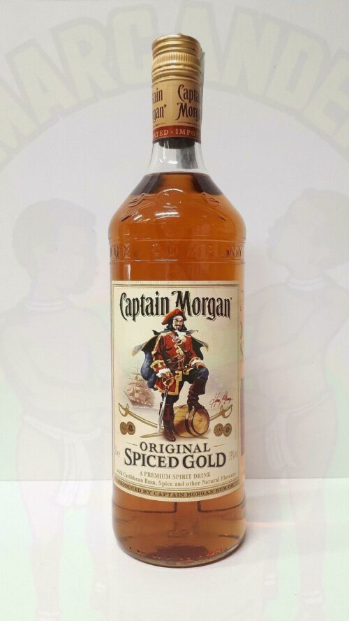 Capitan Morgan Spice gold Enoteca Batani Andrea Torrefazione bottiglie Siena