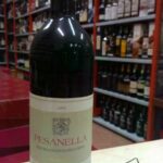 Bottiglia di Pesanella 1993