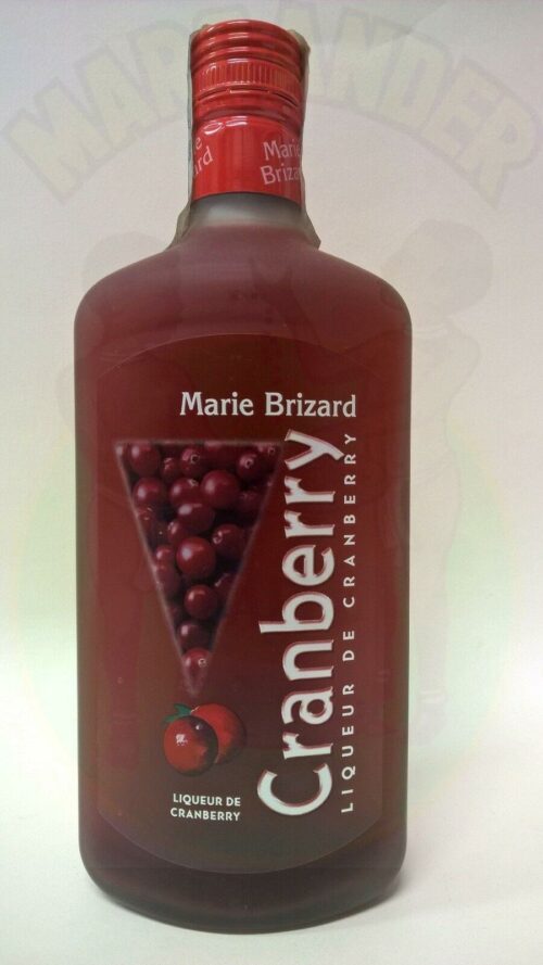 Marie Brizard Cranberry Enoteca Batani Andrea Torrefazione bottiglie Siena