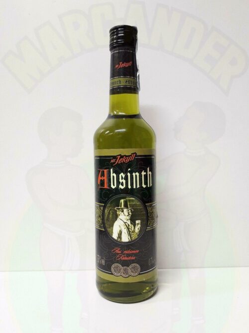 Assenzio Dr. Jekyll Enoteca Batani Andrea Torrefazione bottiglie Siena
