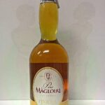 bottiglia di Pere Magloire Fine VS Calvados