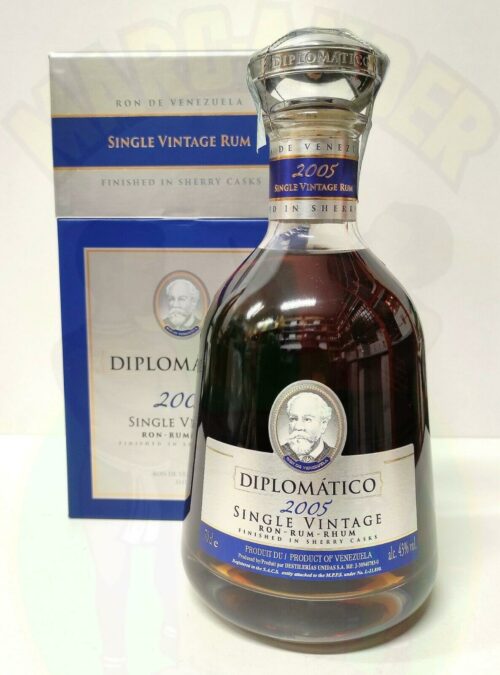Diplomatico 2005 Enoteca Batani Andrea Torrefazione bottiglie Siena