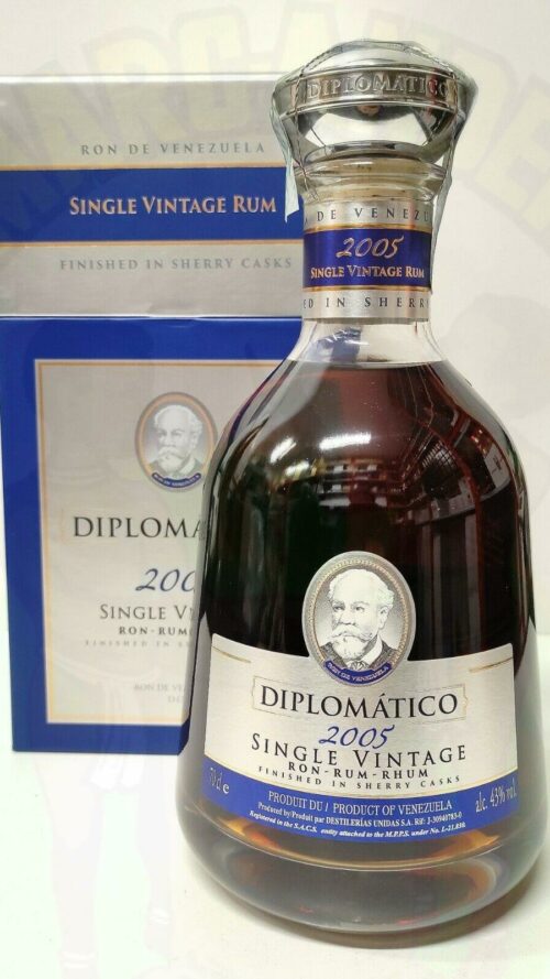 Diplomatico 2005 Enoteca Batani Andrea Torrefazione bottiglie Siena