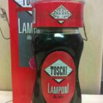 bottiglia di Lamponi alla Vodka Toschi