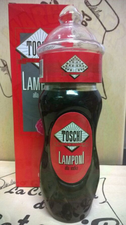 Toschi Lamponi Vintage Enoteca Batani Andrea Torrefazione bottiglie Siena