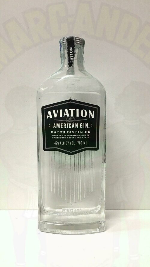 Aviation Gin Enoteca Batani Andrea Torrefazione bottiglie Siena