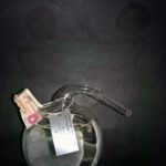 bottiglia di Alexander Grappa di Prosecco della zona di Cartizze