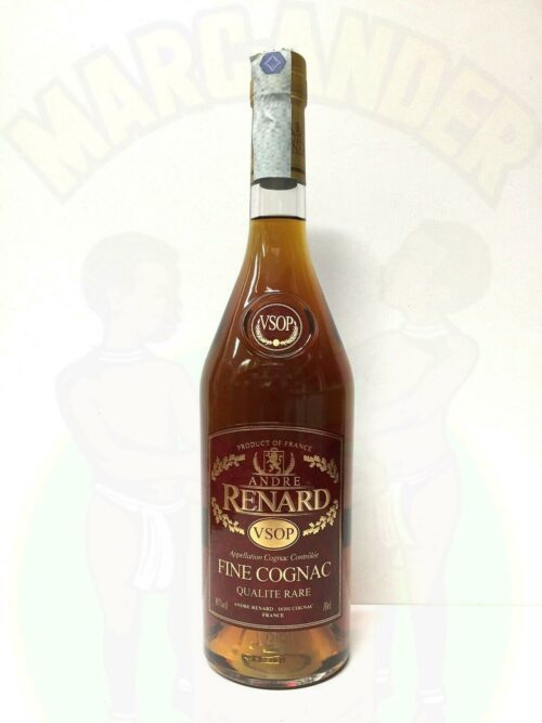 Andre Renard Cognac VSOP