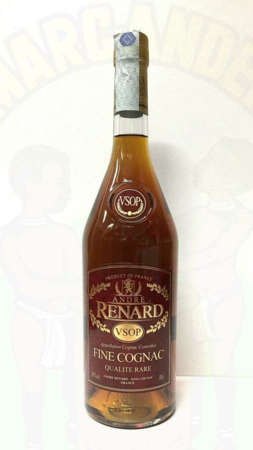 Andre Renard Cognac VSOP