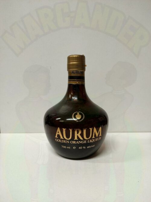 LIquore Aurum Vintage Enoteca Batani Andrea Torrefazione bottiglie Siena