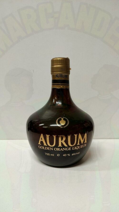 LIquore Aurum Vintage Enoteca Batani Andrea Torrefazione bottiglie Siena