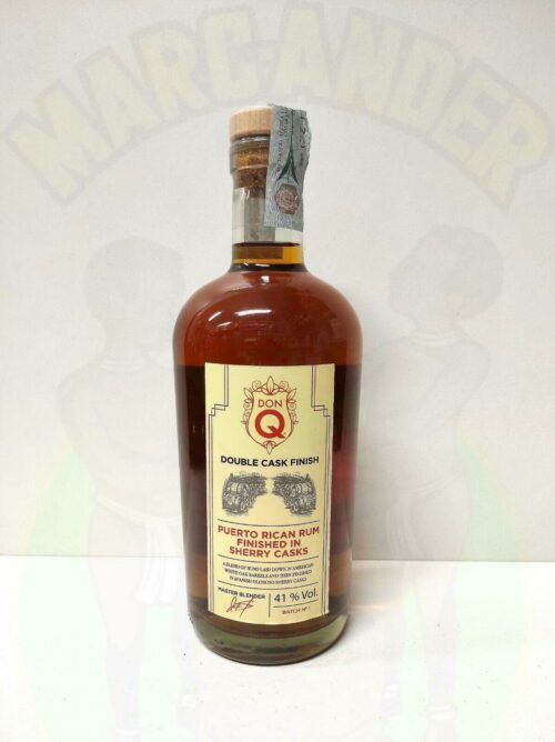 Don Q Rum Enoteca Batani Andrea Torrefazione bottiglie Siena
