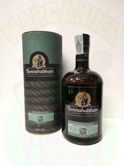 Whisky Bunnahabhain Stiùireadair Scozia Enoteca Batani Andrea Torrefazione bottiglie Siena