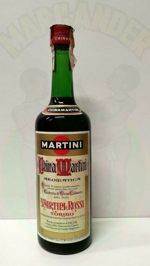 China Martini Vintage Enoteca Batani Andrea Torrefazione bottiglie Siena