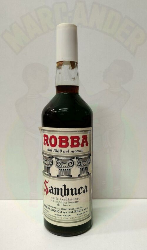 Sambuca Robba Enoteca Batani Andrea Torrefazione bottiglie Siena