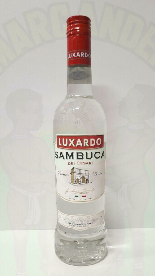 Sambuca Luxardo Enoteca Batani Andrea Torrefazione bottiglie Siena