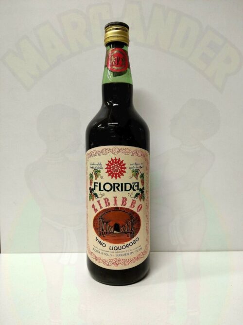 Zibibbo Florida Vintage Enoteca Batani Andrea Torrefazione bottiglie Siena
