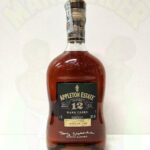 bottiglia di Appleton Estate Rare Casks 12 yo Jamaica Rum