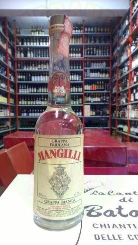 Grappa Mangilli Enoteca Batani Andrea Torrefazione bottiglie Siena