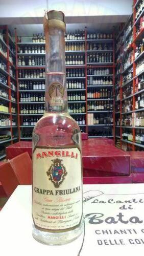 Mangilli Grappa Friulana Enoteca Batani Andrea Torrefazione bottiglie Siena