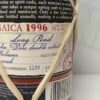 Rum Plantation 1996 Enoteca Batani Andrea Torrefazione bottiglie Siena