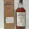 Rum Trois Rivieres 1999 Enoteca Batani Andrea Torrefazione bottiglie Siena