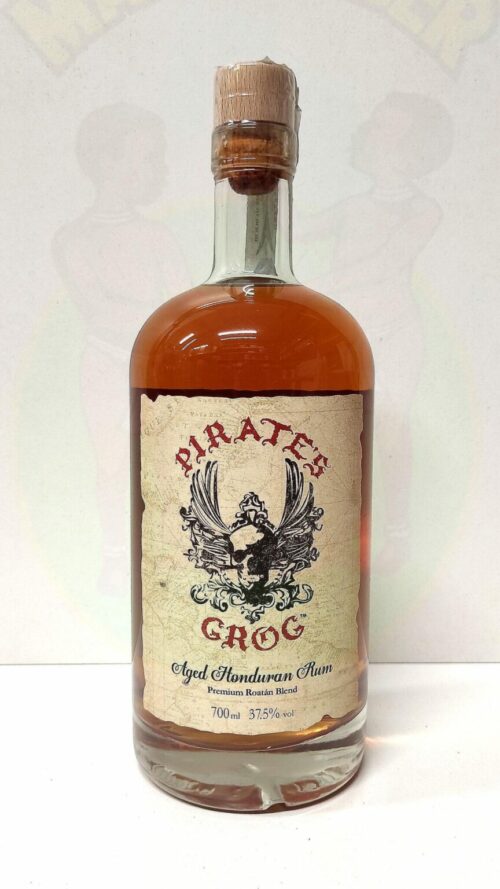 Rum Pirates Grog Enoteca Batani Andrea Torrefazione bottiglie Siena