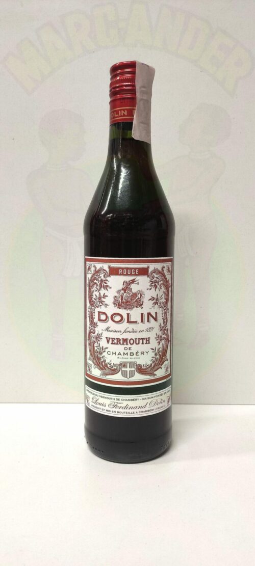 Vermouth Dolin Enoteca Batani Andrea Torrefazione bottiglie Siena