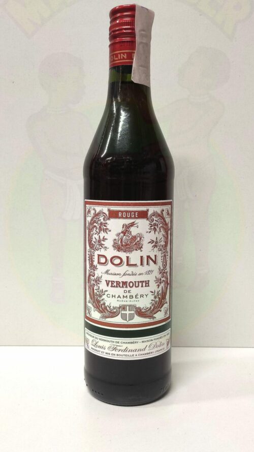 Vermouth Dolin Enoteca Batani Andrea Torrefazione bottiglie Siena