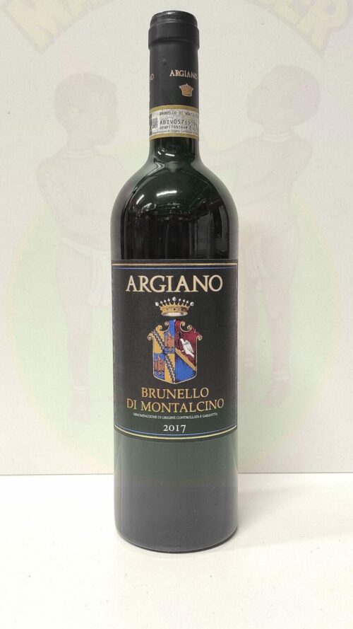 Brunello di Montalcino Argiano Enoteca Batani Andrea Torrefazione bottiglie Siena