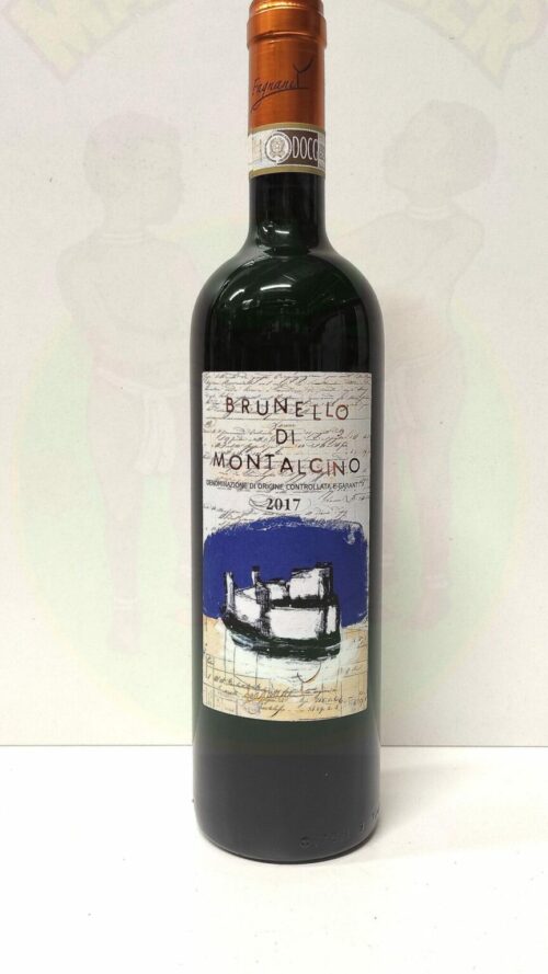 Brunello di Montalcino Fagnani Enoteca Batani Andrea Torrefazione bottiglie Siena