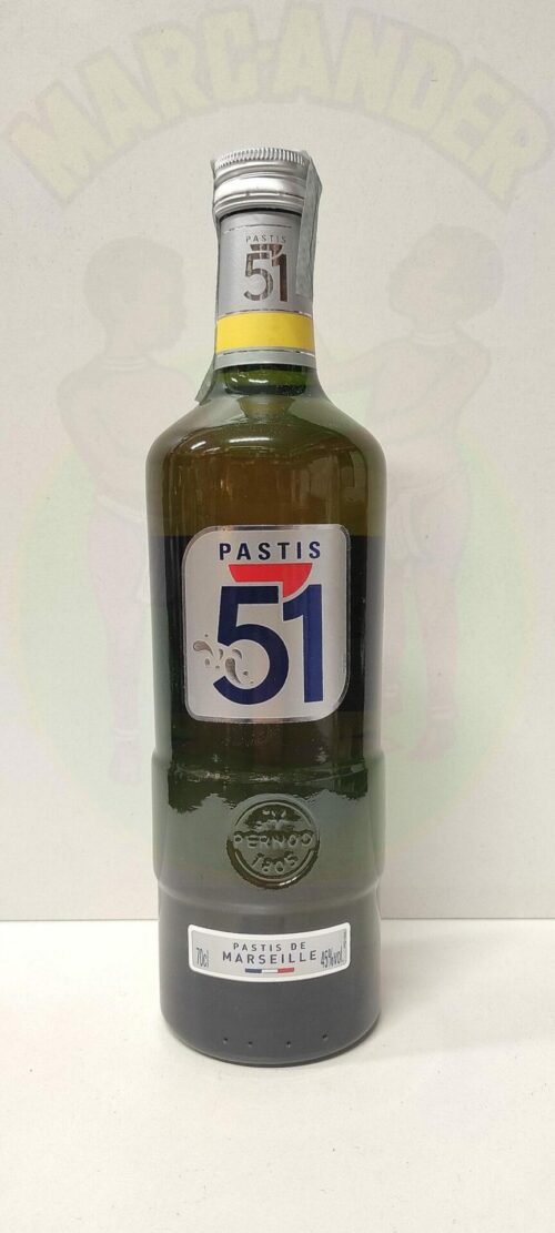 Pastis 51 Enoteca Batani Andrea Torrefazione bottiglie Siena