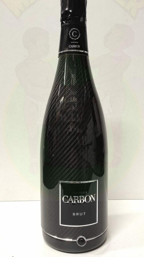 Champagne Carbon Enoteca Batani Andrea Torrefazione bottiglie Siena