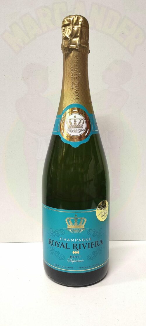 Champagne Royal Riviera Enoteca Batani Andrea Torrefazione bottiglie Siena
