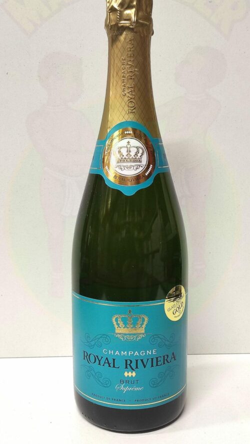 Champagne Royal Riviera Enoteca Batani Andrea Torrefazione bottiglie Siena