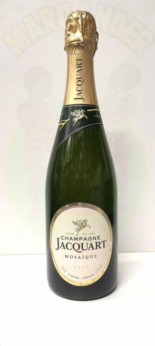 Champagne Jacquart Enoteca Batani Andrea Torrefazione bottiglie Siena