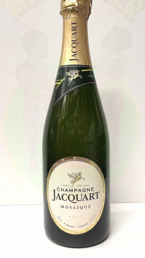 Champagne Jacquart Enoteca Batani Andrea Torrefazione bottiglie Siena