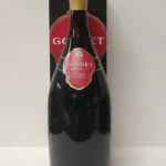 Bottiglia di Gosset Champagne Grande Réserve Brut