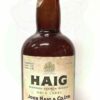 Whisky Haig Vintage Scozia Enoteca Batani Andrea Torrefazione bottiglie Siena