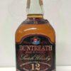 Whisky Duntreath 12 anni Vintage Scozia Enoteca Batani Andrea Torrefazione bottiglie Siena