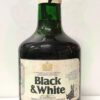 Whisky Black & White Vintage Scozia Enoteca Batani Andrea Torrefazione bottiglie Siena