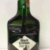 Whisky Black & White Vintage Scozia Enoteca Batani Andrea Torrefazione bottiglie Siena