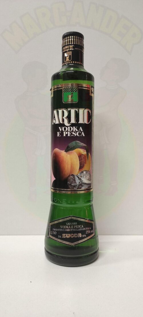 Vodka Artic Vintage Enoteca Batani Andrea Torrefazione bottiglie Siena