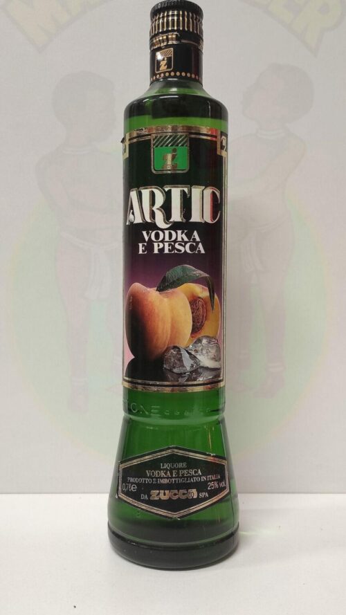 Vodka Artic Vintage Enoteca Batani Andrea Torrefazione bottiglie Siena