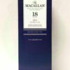 Whisky Macallan 18 anni Scozia Enoteca Batani Andrea Torrefazione bottiglie Siena