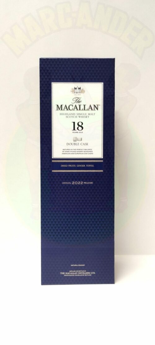 Whisky Macallan 18 anni Scozia Enoteca Batani Andrea Torrefazione bottiglie Siena