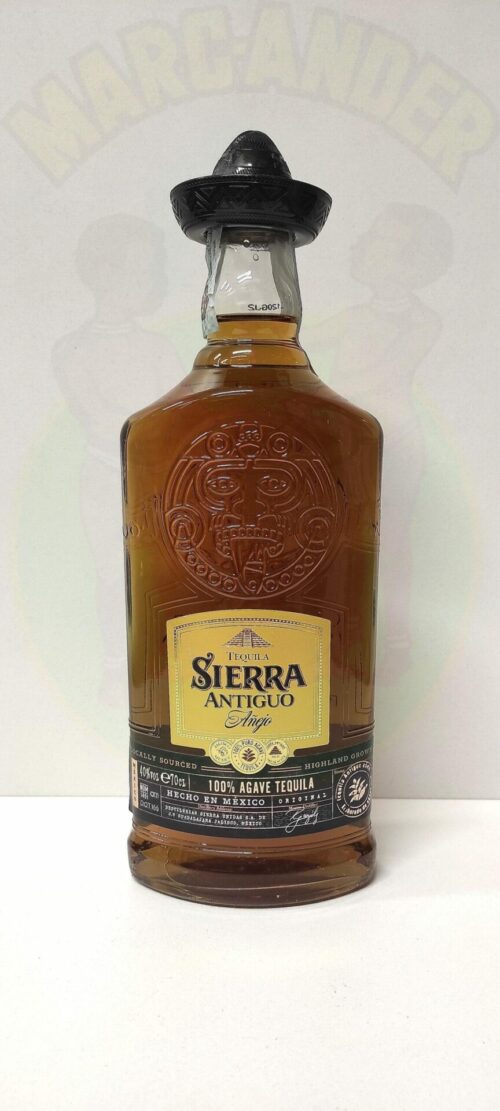 Tequila Sierra Enoteca Batani Andrea Torrefazione bottiglie Siena