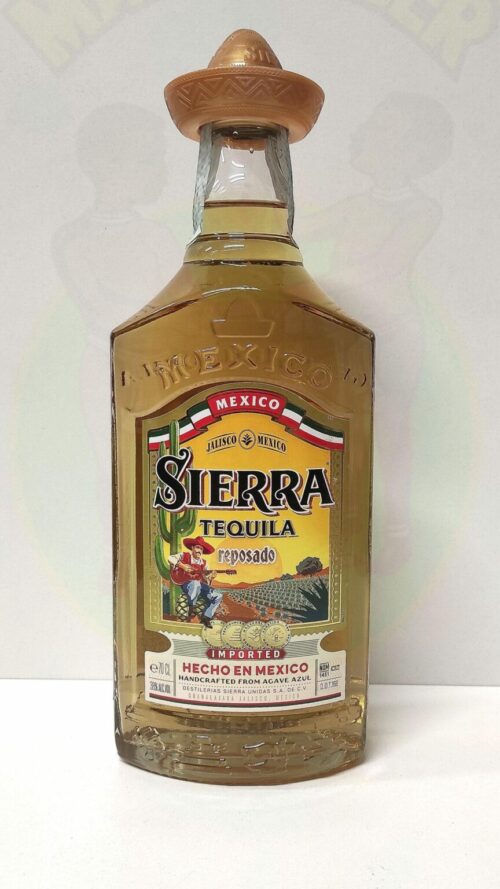 Tequila Sierra Enoteca Batani Andrea Torrefazione bottiglie Siena