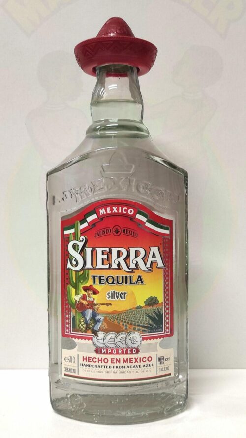 Tequila Sierra Enoteca Batani Andrea Torrefazione bottiglie Siena