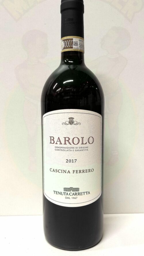 Barolo Tenuta Carretta Enoteca Batani Andrea Torrefazione bottiglie Siena